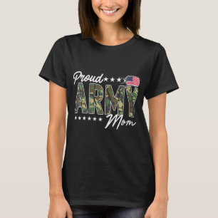 Mama der Soldaten der OZP T-Shirt