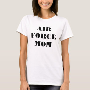 Mama der T - Shirt-Luftwaffe T-Shirt