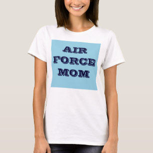 Mama der T - Shirt-Luftwaffe T-Shirt
