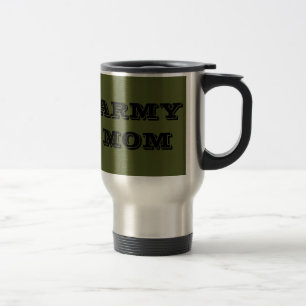 Mama der Tasse