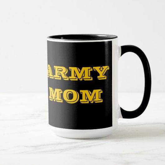 Mama der Tasse (Rechts)