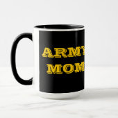 Mama der Tasse (Links)