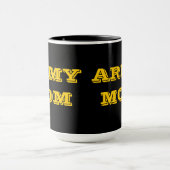 Mama der Tasse (Zentrum)