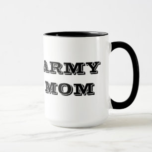Mama der Tasse