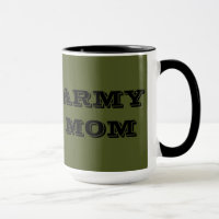 Mama der Tasse