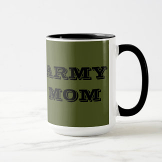 Mama der Tasse