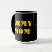 Mama der Tasse (Vorderseite Links)