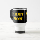 Mama der Tasse (Vorderseite Links)