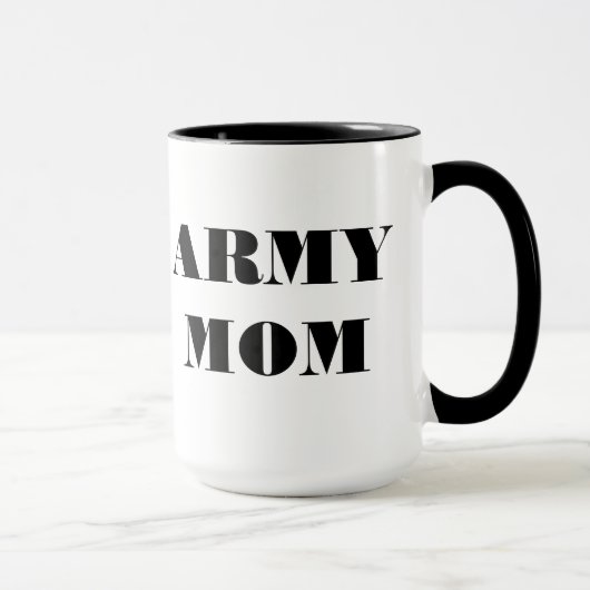 Mama der Tasse (Rechts)