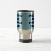 Mama der Tasse durch die Luftwaffe (Mittel)