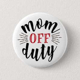 Mama der Typografie Button
