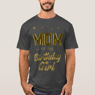 Mama der weiblichen Mama Mama Mommy Oma T-Shirt