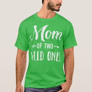 Mama der Wildtiere für Töchtermutter und t T-Shirt