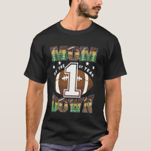 Mama des 1. T-Shirt