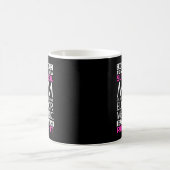 Mama des Auftriebsmechanismus Kaffeetasse (Mittel)