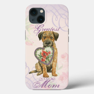 Mama des Grenzschutzes Case-Mate iPhone Hülle