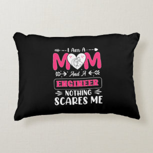 Mama des Hochner Ingenieurs, Mama des Ingenieurs Dekokissen