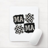 Mama des Mama-Muttertages Mousepad (Mit Mouse)