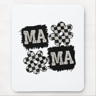 Mama des Mama-Muttertages Mousepad
