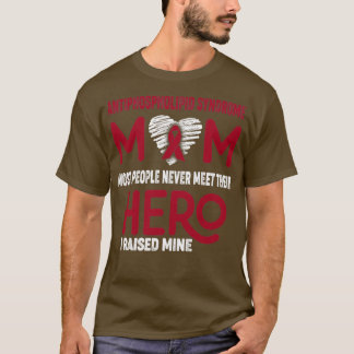 Mama des Phospholipid-Syndroms T-Shirt