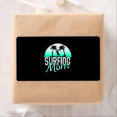 Mama des Surfens (Insitu)