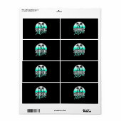 Mama des Surfens (Vorne)