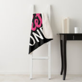 Mama des süßen Sprinklers Sherpadecke (Beispiel)