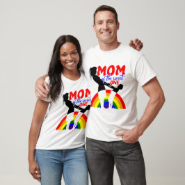 Mama des Süßen T-Shirt