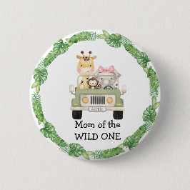 Mama des WILD One Button