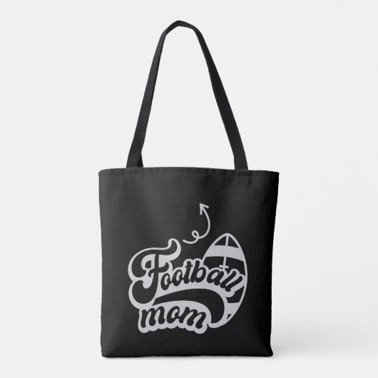 Mama Design Tasche (Rückseite)