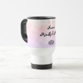 Mama-Design Travel Mug Reisebecher (Vorderseite Links)