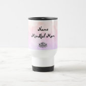 Mama-Design Travel Mug Reisebecher (Mittel)