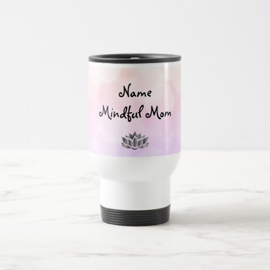 Mama-Design Travel Mug Reisebecher (Mittel)