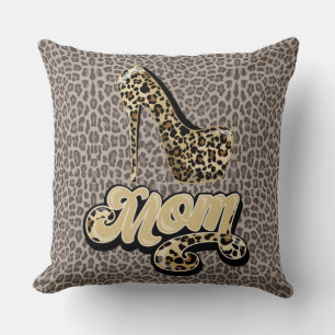 Mama-Designer Kissen
