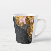 Mama, die du mir Inspiriere Milchtasse (Rechts)