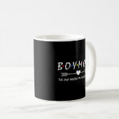 Mama die, in der ich Mama Mama von Kaffeetasse (VorderseiteRechts)