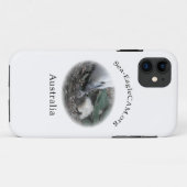 Mama, die iPhone S2 Fall füttert Case-Mate iPhone Hülle (Rückseite (Horizontal))