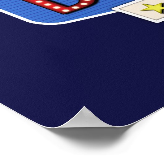 Mama Diner - Fun Mama Leben Küche Wine Mauer Poste Poster (Ecke)