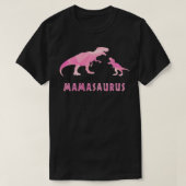 Mama Dino Mamasaurus Pullover (Design vorne)