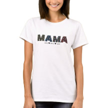 Mama Dog Cat Pfow individuelle Namen
