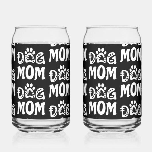 Mama Dosenglas (Rückseite)