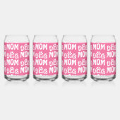 Mama Dosenglas (Hinten)