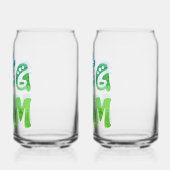 Mama Dosenglas (Links)