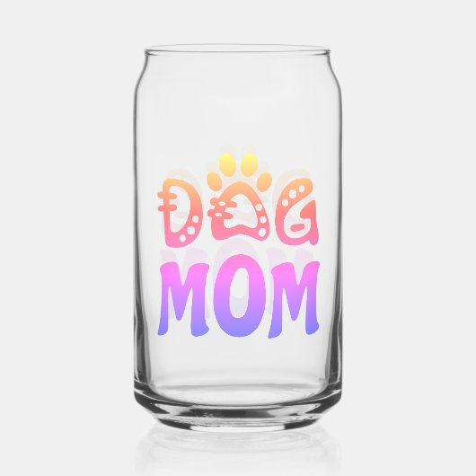 Mama Dosenglas (Rückseite)