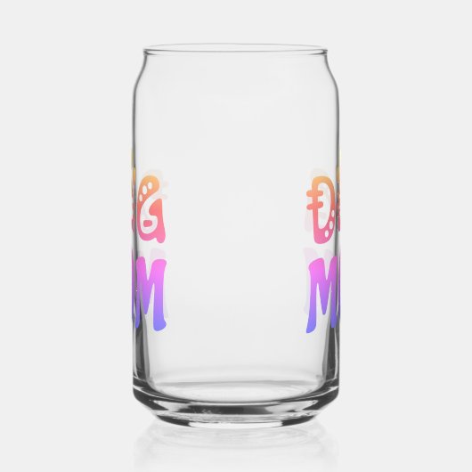 Mama Dosenglas (Rechts)