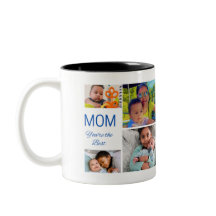 MAMA, DU BIST DIE BESTE