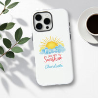 Mama, du bist mein Sonnenschein | Der beste Mutter