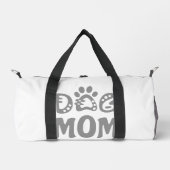 Mama Duffle Bag (Vorderseite)