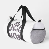 Mama Duffle Bag (Rechte Ecke)