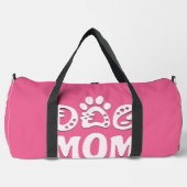 Mama Duffle Bag (Vorderseite)